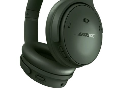 Słuchawki Bose QC Headphones cypress green Słuchawki Bose QC Headphones cypress green