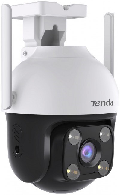 TENDA RH3-WCA 1080P Outdoor Wi-Fi Pan/Tilt Camera