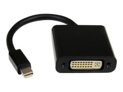 Adapter AKYGA AK-AD-37 DVI-D - Mini DisplayPort Adapter AKYGA AK-AD-37 DVI-D - Mini DisplayPort