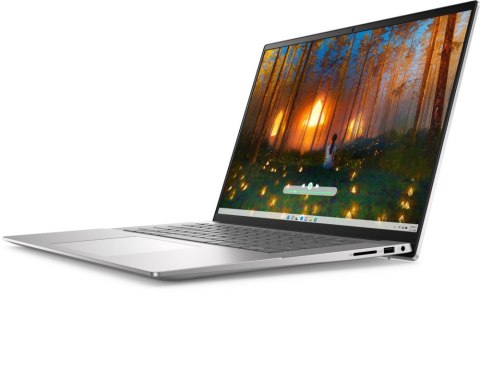 DELL Inspiron 5630 (16"/I7-1360P/IRIS XE/16GB/SSD512GB/W11H/Srebrny)