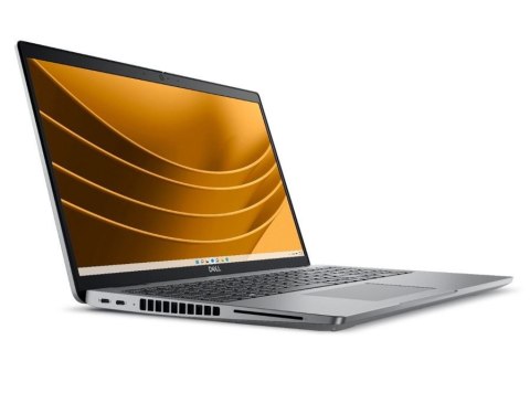 Notebook DELL Latitude 5550 (15.6"/U7-165U /Intel Graphics/32GB/SSD512GB/W11P/Szaro-czarny) Notebook DELL Latitude 5550 (15.6"/U7-165U /Intel Graphics/32GB/SSD512GB/W11P/Szaro-czarny)