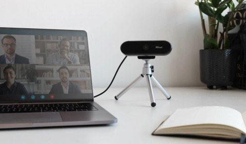 Kamera TRUST Tyro Full HD Webcam Kamera TRUST Tyro Full HD Webcam