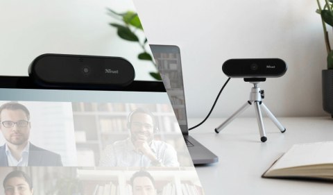 Kamera TRUST Tyro Full HD Webcam Kamera TRUST Tyro Full HD Webcam