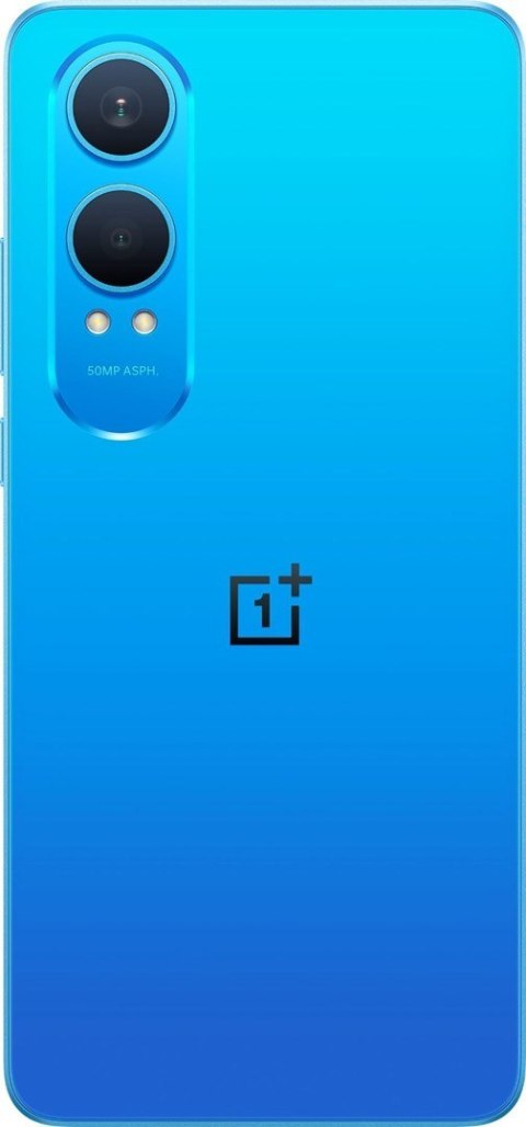 Smartfon OnePlus CE4 Lite 8/256GB Blue Smartfon OnePlus CE4 Lite 8/256GB Blue