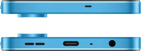 Smartfon OnePlus CE4 Lite 8/256GB Blue Smartfon OnePlus CE4 Lite 8/256GB Blue