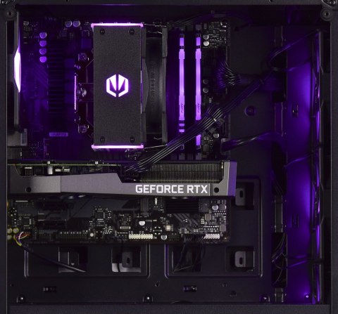 Actina ENDORFY 12400F/16GB/1TB/RTX4060/600W/W11H Actina ENDORFY 12400F/16GB/1TB/RTX4060/600W/W11H
