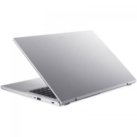 Notebook ACER Aspire 3 A315-59-58XM (15.6"/I5-1235U /integ/8GB/SSD512GB/Srebrny) Notebook ACER Aspire 3 A315-59-58XM (15.6"/I5-1235U /integ/8GB/SSD512GB/Srebrny)