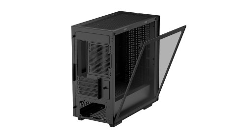 Obudowa Deepcool CH370 czarna (R-CH370-BKNAM1-G-1)