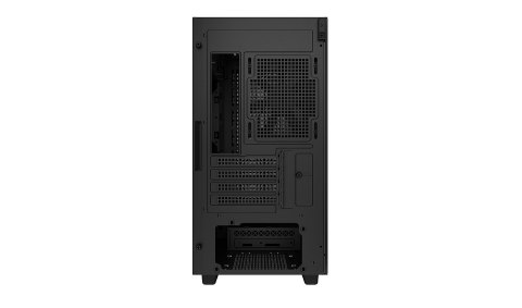 Obudowa Deepcool CH370 czarna (R-CH370-BKNAM1-G-1)