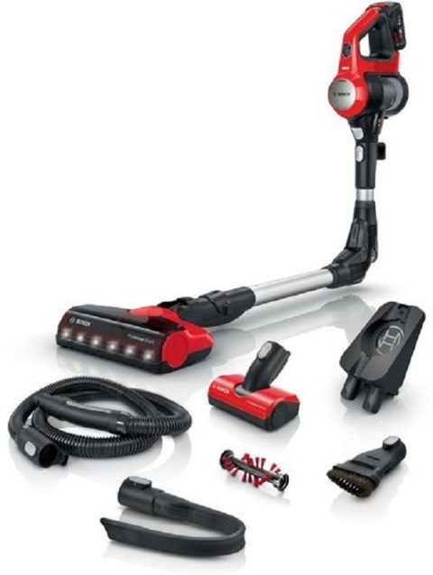 Odkurzacz pionowy BOSCH BBS 711ANM Odkurzacz pionowy BOSCH BBS 711ANM