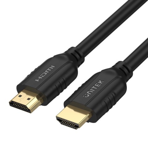UNITEK KABEL HDMI 2.0 4K 30HZ 20M C11079BK-20M UNITEK KABEL HDMI 2.0 4K 30HZ 20M C11079BK-20M