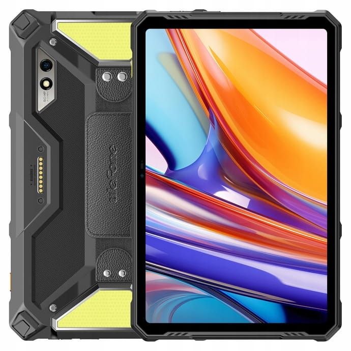 PANCERNY TABLET ULEFONE ARMOR PAD 3 PRO